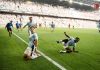 El Celta Fortuna hace historia y asciende a Segunda División