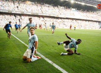 El Celta Fortuna hace historia y asciende a Segunda División