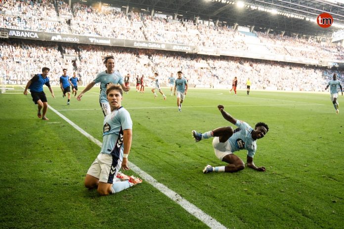 celta fortuna segunda