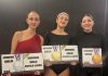 LDanzia arrasa en el Cereixo Dance Championship con 28 premios