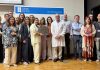 El Cunqueiro logra la certificación internacional BREEAM por su compromiso con la sostenibilidad
