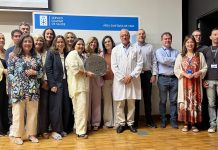 El Cunqueiro logra la certificación internacional BREEAM por su compromiso con la sostenibilidad