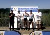 El Club Remo do Miño conquista una plata en Banyoles