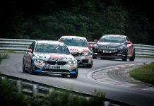 I Festa do Motor en Sobrada