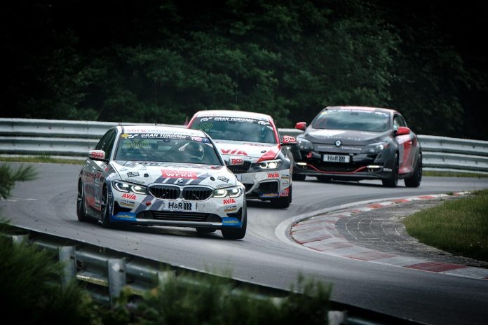 coches racing