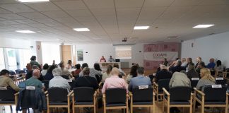 COGAMI alerta de demoras de hasta tres años para obtener la valoración de la discapacidad en Galicia