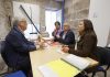 El Consorcio Casco Vello adquiere un inmueble histórico para construir seis viviendas protegidas