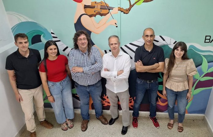 Conservatorio de Música guarda