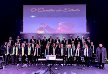 La música coral y tradicional llenará las calles del casco histórico de Tui
