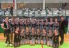 El Club Patinaxe Artística Gondomar encadena éxitos internacionales y nacionales