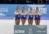 El CPA Gondomar se proclama subcampeón de la Final de la World Cup