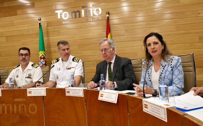 CPIRM TOMIÑO