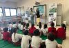 El CPR Estudio de Nigrán recibe el segundo premio provincial del concurso escolar “A Viaxe de Gotiña”