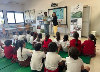 El CPR Estudio de Nigrán recibe el segundo premio provincial del concurso escolar “A Viaxe de Gotiña”