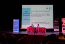 Tui acoge la presentación de un número especial de Cuadernos de Pedagogía