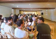 O Rosal mira a su pasado del «pisco» con el proyecto “De avoas a netas”