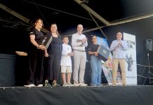 Baiona saborea Zamora en una experiencia gastronómica que agotó todas las plazas