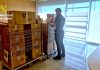 Incautados más de 5.400 artículos pirotécnicos sin autorización en Mos