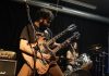 From Ashes to Dust, Dios y Dioivo presentan sus nuevos trabajos en una noche de metal en Vigo