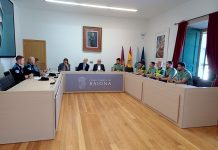 Baiona refuerza su dispositivo de seguridad para afrontar un verano marcado por el turismo