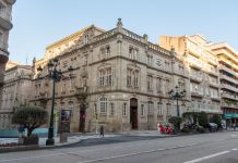 Vigo abre el plazo de solicitud de plazas para la EMAO