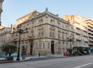 Vigo abre el plazo de solicitud de plazas para la EMAO