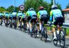 Porriño, Cambados y Portugal, triple frente competitivo para el Team Oiense este fin de semana