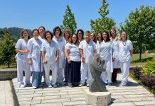 El Área Sanitaria de Vigo consolida un modelo pionero con 12 enfermeras de práctica avanzada y gestoras de casos