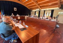 El Pleno de Mos aprueba la ordenanza de la Escola Infantil Municipal do Rebullón para avanzar en su apertura
