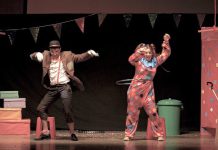 Nigrán cierra el curso de su Escola Municipal de Teatro con siete funciones