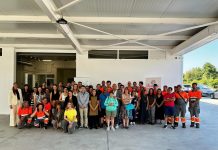 Aceesca abre las puertas de ‘Lume’ en As Gándaras: un impulso estratégico para el empleo inclusivo