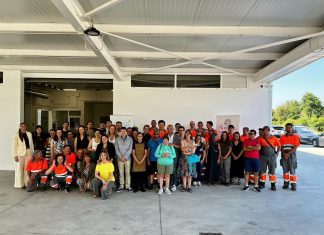 Aceesca abre las puertas de ‘Lume’ en As Gándaras: un impulso estratégico para el empleo inclusivo