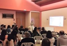 O Rosal impulsa la formación en primeros auxilios para bebés dentro del programa Espazo Crianza