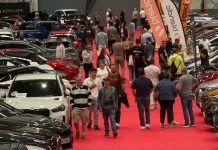 La I edición de la Feria del Coche de Ocasión de Vigo cierra con un balance muy positivo
