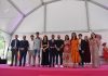 Touriñán conquista la Festa da Rosa en una multitudinaria jornada que ensalza las tradiciones de Mos