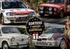 Budiño celebra la Fiesta del Motor