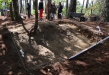 Fortalezas da Fronteira regresa al Baixo Miño con excavaciones, rutas y actividades