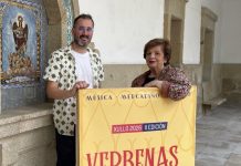 La Fundación Casa Caridad de Vigo acoge el ciclo de Verbenas na Caridade organizado por la Orquesta Clásica