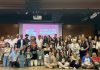 Nigrán reconoce a sus referentes deportivos en una gala marcada por el éxito de “Dro” Fernández