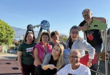 Nigrán reconoce la labor de Galiclown con una subvención y una sede social