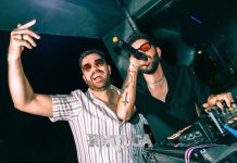 Generación del Perreo hace historia con un lleno absoluto en su estreno fuera de Galicia
