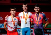 Hugo Muñoz otorga a Picusa Academy su primera medalla en el Campeonato de España