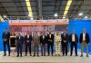 Stonegal consolida su dimensión internacional con empresas de cinco países