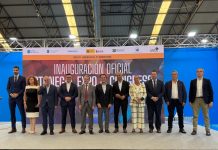 Stonegal consolida su dimensión internacional con empresas de cinco países