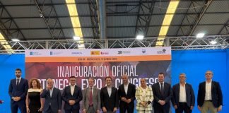 Stonegal consolida su dimensión internacional con empresas de cinco países