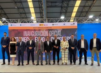 Stonegal consolida su dimensión internacional con empresas de cinco países