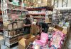 Intervienen en Mos más de 6.000 productos presuntamente irregulares valorados en cerca de 40.000 euros