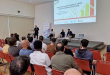 La geotermia gana protagonismo como solución para reducir costes energéticos en la industria gallega