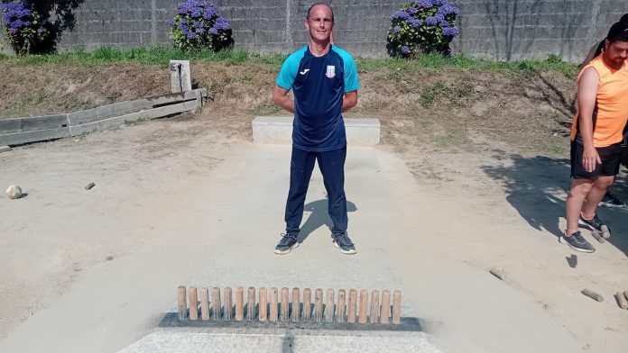 Jose R. Fernandez bolos baredo