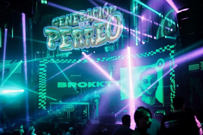 La Generación del Perreo